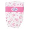 Аксессуар к кукле Zapf Подгузники для куклы Baby Born 5 шт (826508) изображение 3