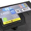 Аккумулятор автомобильный EXIDE PREMIUM 95A (EA955) изображение 2