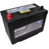 Аккумулятор автомобильный EXIDE PREMIUM 95A (EA955) изображение 4