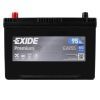 Аккумулятор автомобильный EXIDE PREMIUM 95A (EA955)