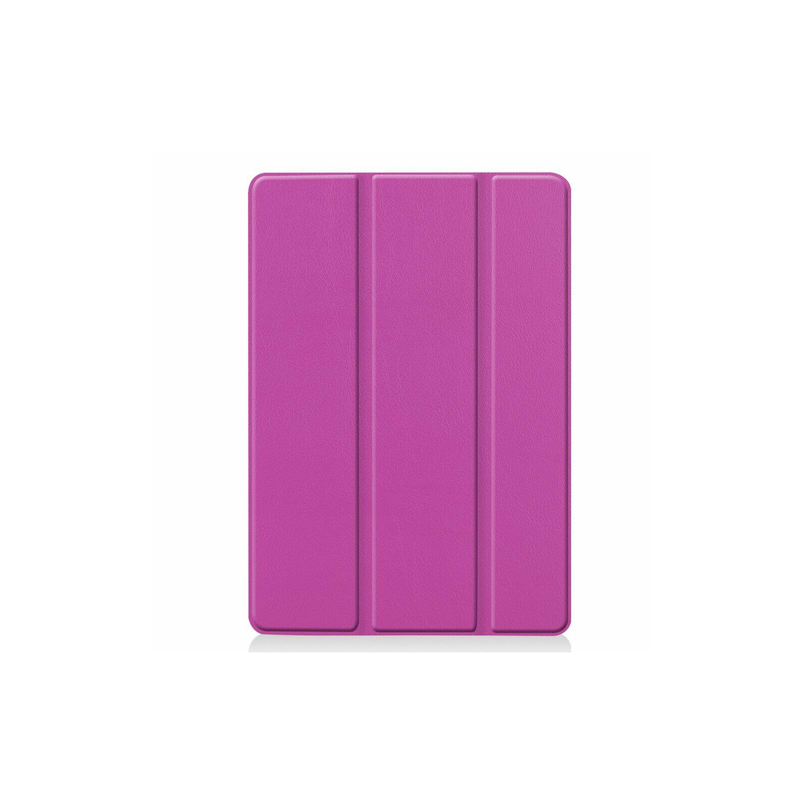 Чохол до планшета BeCover Smart Case Apple iPad 10.2 2019/2020/2021 Purple (706568) зображення 2