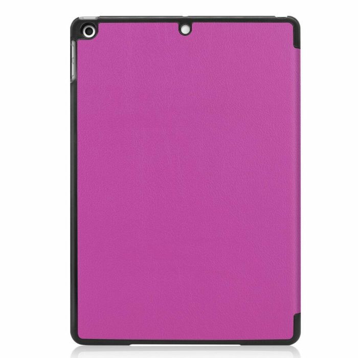 Чохол до планшета BeCover Smart Case Apple iPad 10.2 2019/2020/2021 Purple (706568) зображення 3