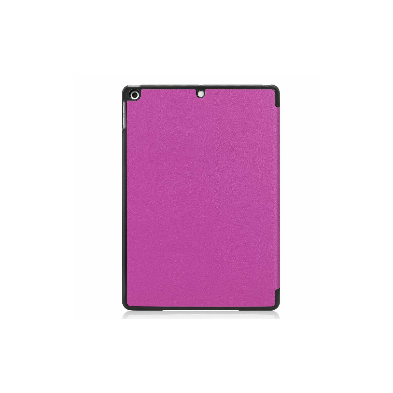 Чохол до планшета BeCover Smart Case Apple iPad 10.2 2019/2020/2021 Purple (706568) зображення 3