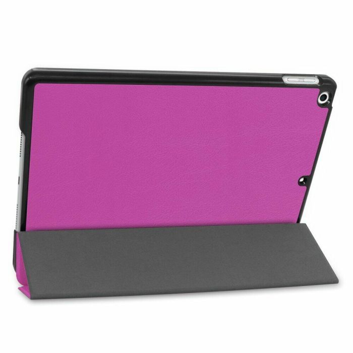 Чохол до планшета BeCover Smart Case Apple iPad 10.2 2019/2020/2021 Purple (706568) зображення 4