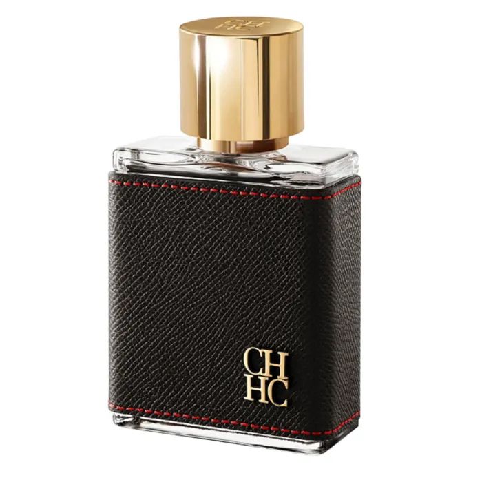 Туалетна вода Carolina Herrera CH Men 50 мл (8411061067932) зображення 2