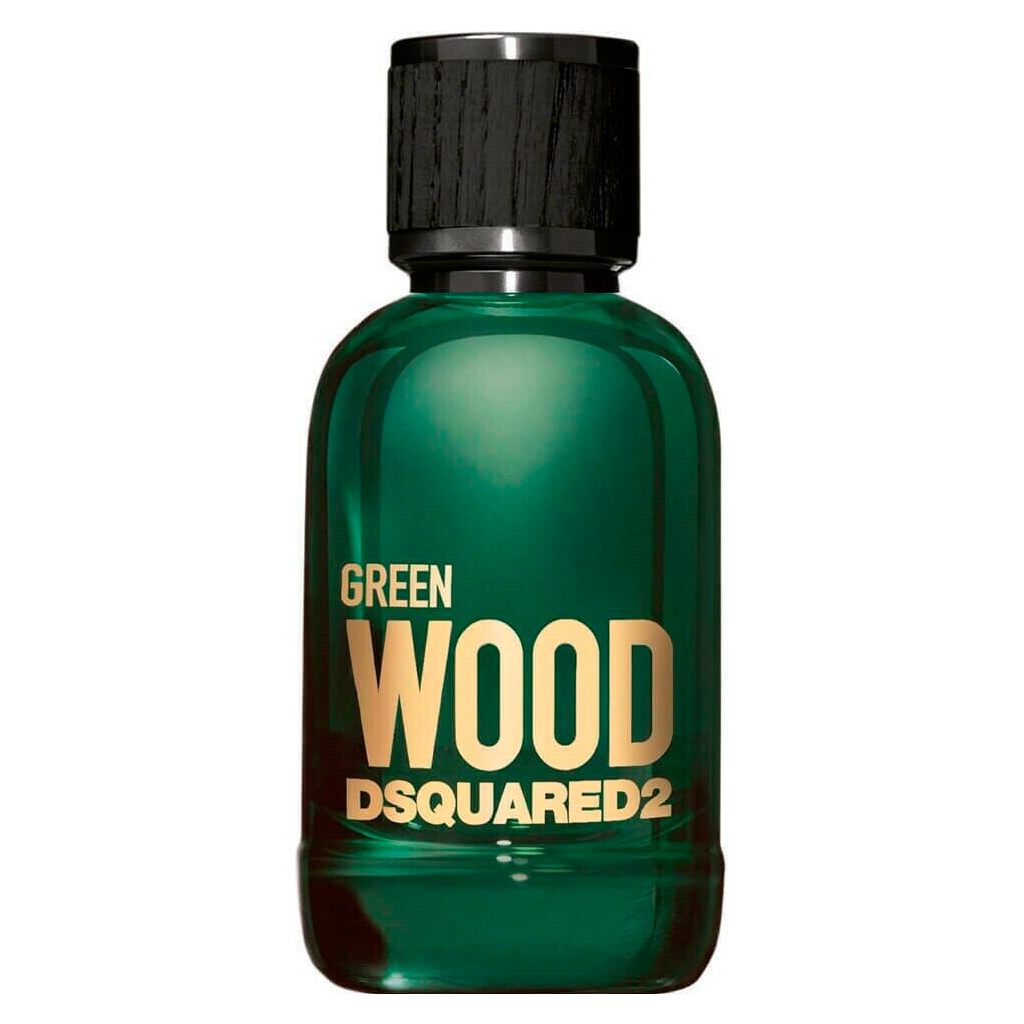 Туалетна вода Dsquared2 Green Wood 30 мл (8011003852727)