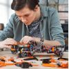 Конструктор LEGO Technic Ford F-150 Raptor 1379 деталей (42126) зображення 2