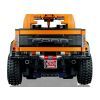 Конструктор LEGO Technic Ford F-150 Raptor 1379 деталей (42126) зображення 5