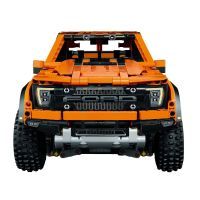 Конструктор LEGO Technic Ford F-150 Raptor 1379 деталей (42126) зображення 6