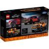 Конструктор LEGO Technic Ford F-150 Raptor 1379 деталей (42126) зображення 9