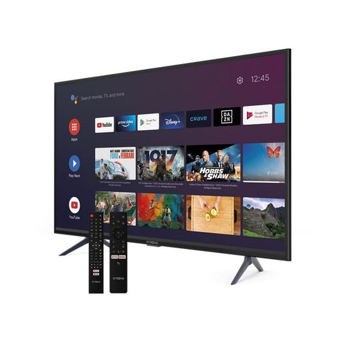 Телевизор Strong SRT32HC5433U изображение 2