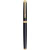 Ручка перьевая Waterman HEMISPHERE Mаtte Black  FP F (12 003) изображение 2