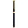 Ручка перьевая Waterman HEMISPHERE Mаtte Black  FP F (12 003) изображение 2