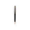 Ручка шариковая Sheaffer Gift Collection 500 Glossy Black GP BP (Sh933425)