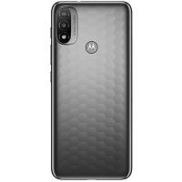 Мобільний телефон Motorola E20 2/32 GB Graphite зображення 2