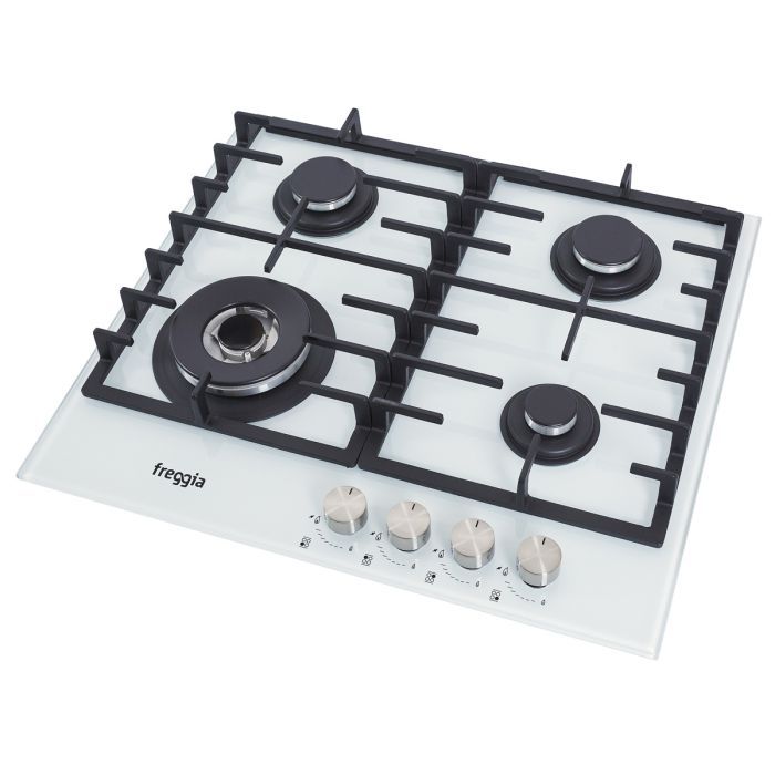 Варочна поверхня Freggia HCG640VGTW зображення 2