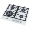 Варочна поверхня Freggia HCG640VGTW зображення 2