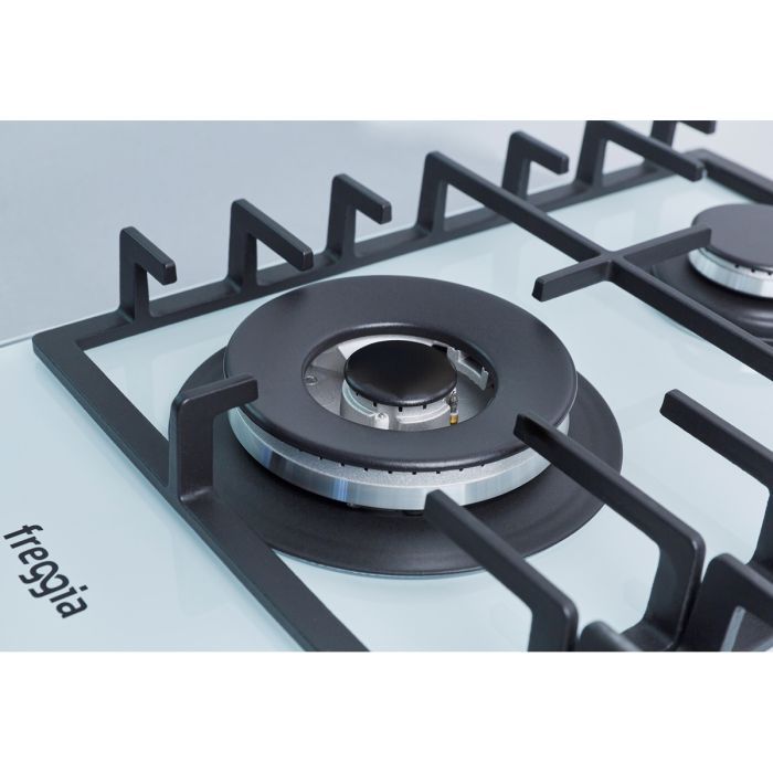 Варочна поверхня Freggia HCG640VGTW зображення 5
