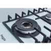 Варочна поверхня Freggia HCG640VGTW зображення 5