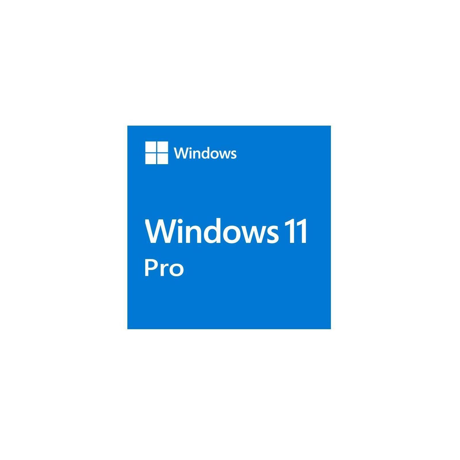 ᐈ Купить операционную систему Microsoft Windows 11 Pro англ, ОЕМ