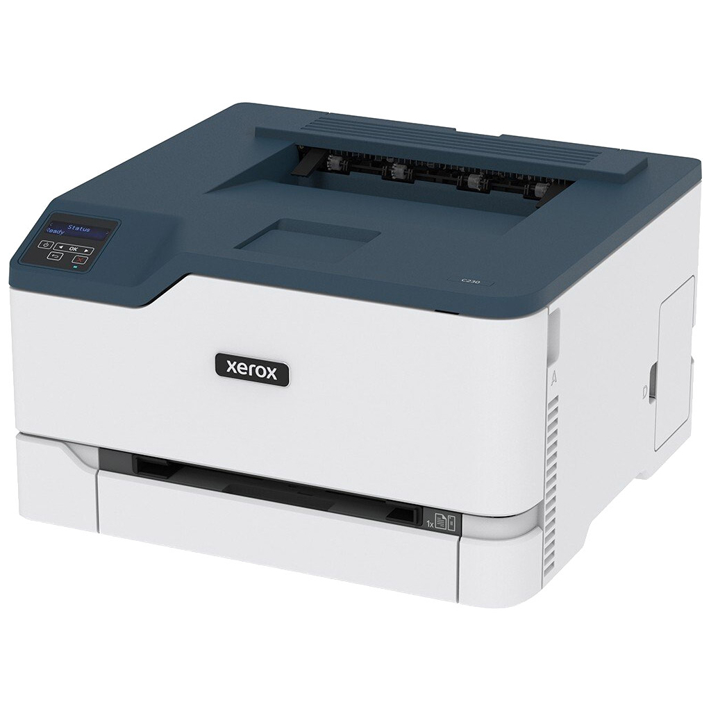 Лазерний принтер Xerox C230 (Wi-Fi) (C230V_DNI) зображення 2