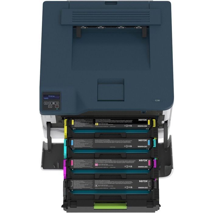Лазерный принтер Xerox C230 (Wi-Fi) (C230V_DNI) изображение 5
