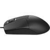Мышка A4Tech OP-330S USB Black изображение 4