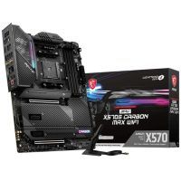 Материнская плата MSI MPG X570S CARBON MAX WIFI