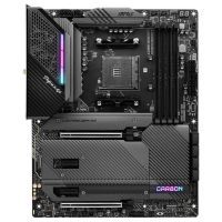 Материнская плата MSI MPG X570S CARBON MAX WIFI изображение 2