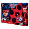 Игровой набор Miraculous Леди Баг и Супер-Кот Делюкс перевращение (50628) изображение 3