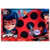 Игровой набор Miraculous Леди Баг и Супер-Кот Делюкс перевращение (50628) изображение 4