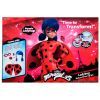 Игровой набор Miraculous Леди Баг и Супер-Кот Делюкс перевращение (50628) изображение 5