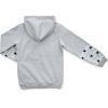 Кофта дитяча Breeze худі (16595-134G-gray) зображення 2