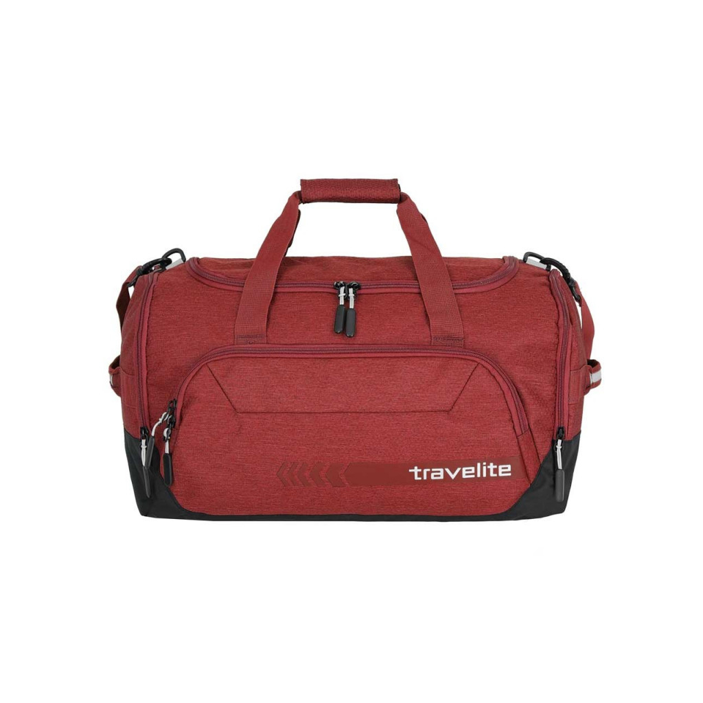 Дорожня сумка Travelite Kick OFF 69 M 45 л Red (TL006914-10) зображення 2