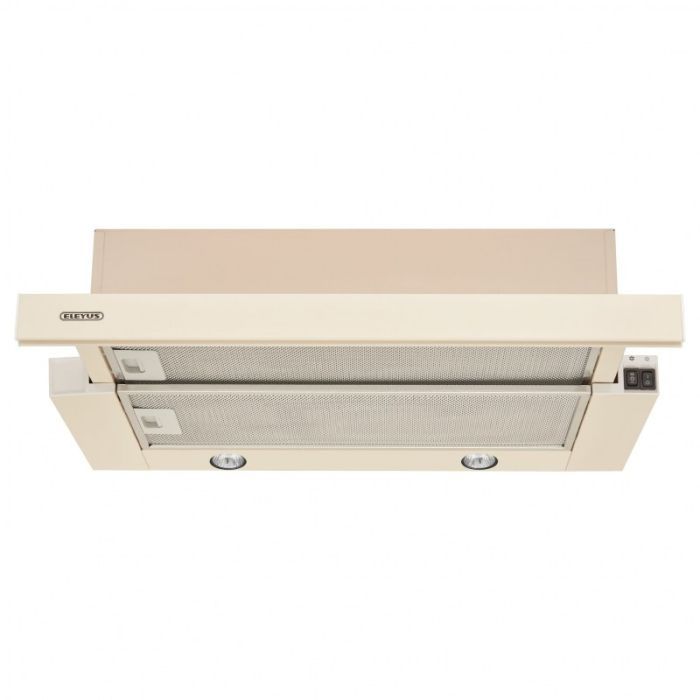 Вытяжка кухонная Eleyus BREEZE 1000 60 WH