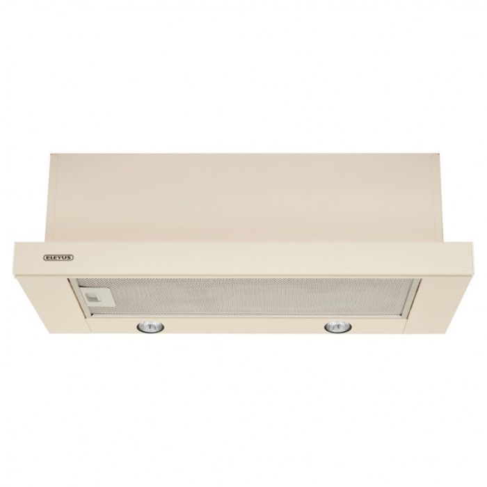 Вытяжка кухонная Eleyus BREEZE 1000 60 WH изображение 4