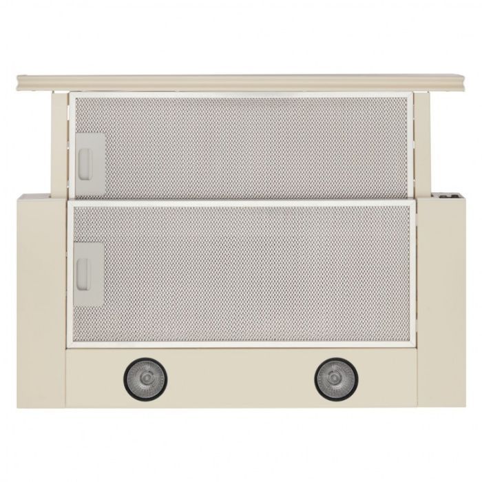 Вытяжка кухонная Eleyus BREEZE 1000 60 WH изображение 7