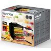 Сушка для овощей и фруктов Sencor SFD 7000BK изображение 12