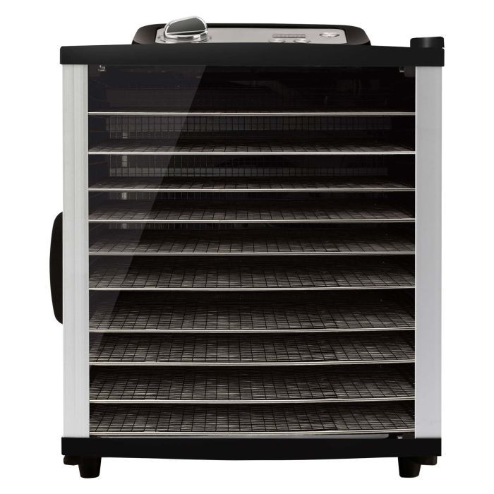 Сушка для овощей и фруктов Sencor SFD 7000BK изображение 4