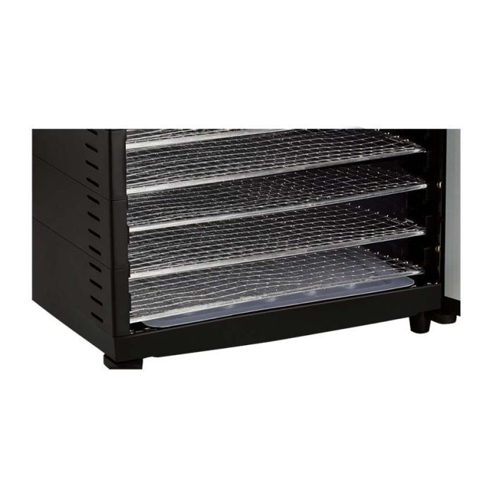 Сушка для овощей и фруктов Sencor SFD 7000BK изображение 7