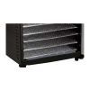 Сушка для овощей и фруктов Sencor SFD 7000BK изображение 7
