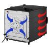 Сушка для овощей и фруктов Sencor SFD 7000BK изображение 9