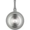 Сковорода Well Done Grey 28 см (WD-1018W) зображення 3