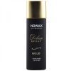 Ароматизатор для автомобіля NOWAX Deluxe Spray Gold, 50 мл (NX07748)