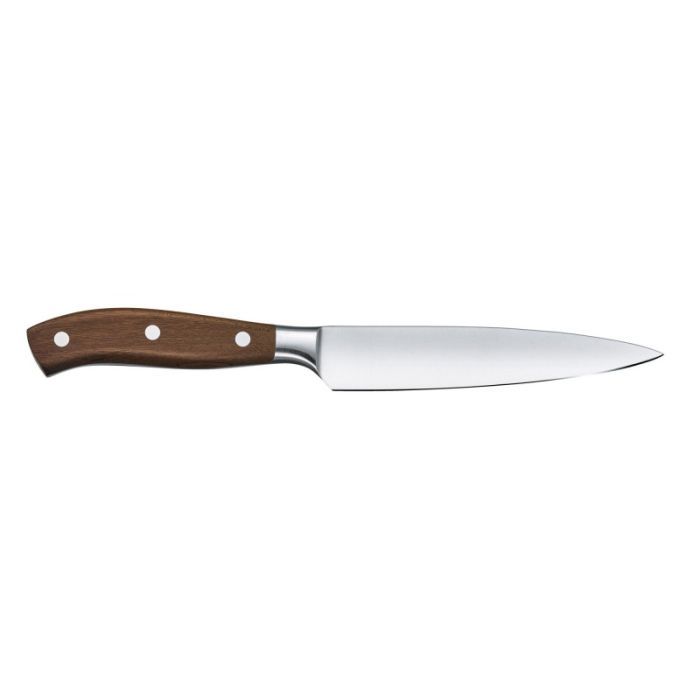 Кухонний ніж Victorinox Grand Maitre Chef's 15 см Wood (7.7400.15G) зображення 3