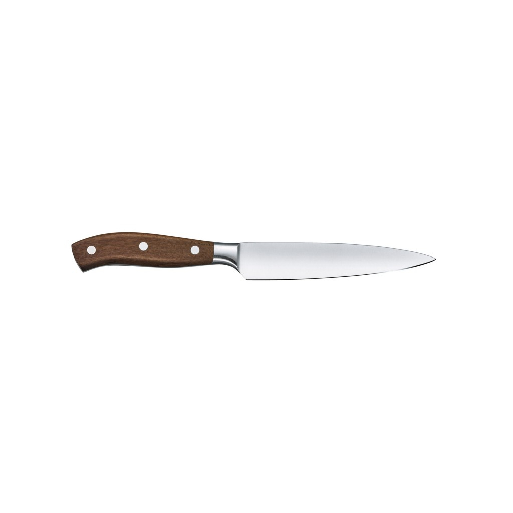 Кухонный нож Victorinox Grand Maitre Chef's 15 см Wood (7.7400.15G) изображение 3