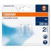 Лампочка Osram LEDVANCE HALOPIN ECO 20W / 320Lm / 2000K G4 12V (4008321201836) изображение 3