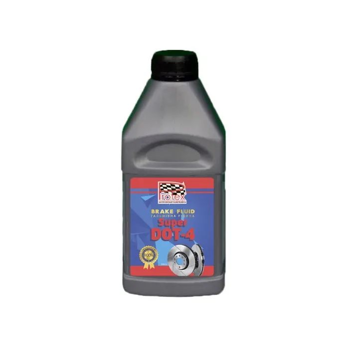 Тормозная жидкость Profex ДОТ-4 0,375кг (5319)