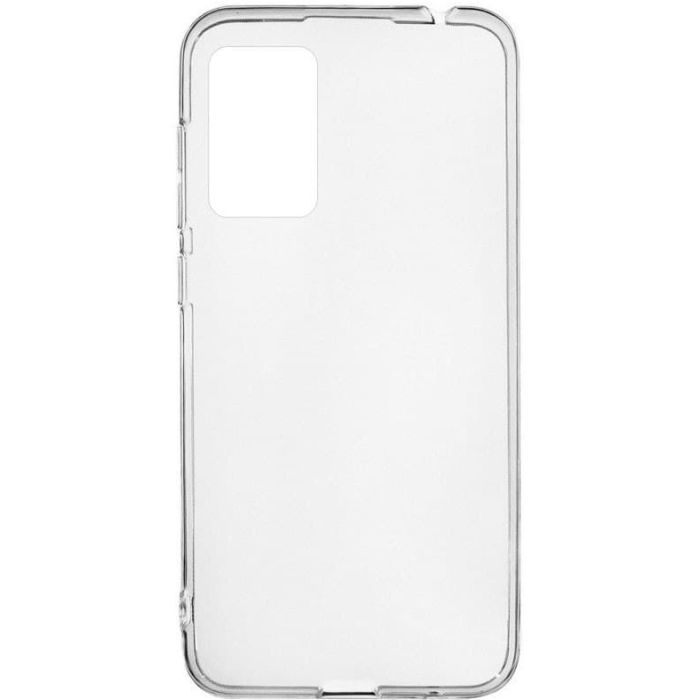 Чехол для мобильного телефона BeCover Xiaomi Redmi 10 2021/10 2022 Transparancy (706888)