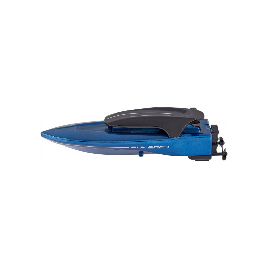 Радіокерована іграшка ZIPP Toys Човен Speed Boat Dark Blue (QT888A blue) зображення 3